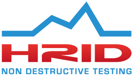 HRID Logo